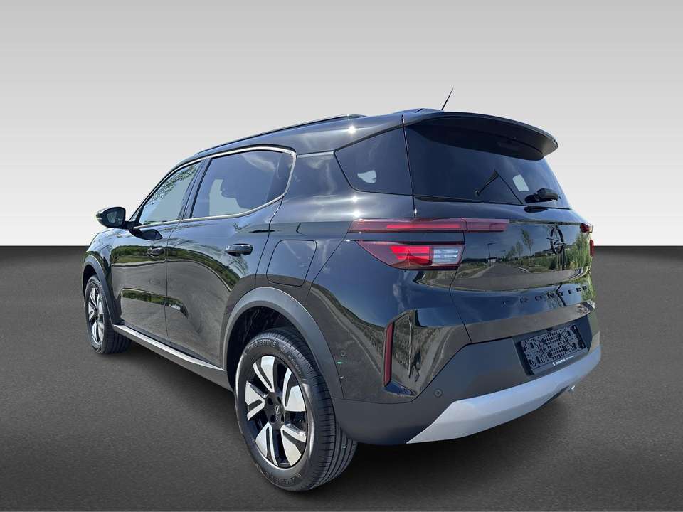 Opel Frontera - Imagem 3