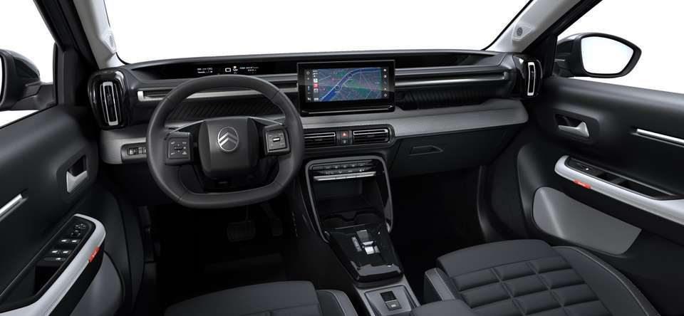 Citroen C3 - Imagem 5