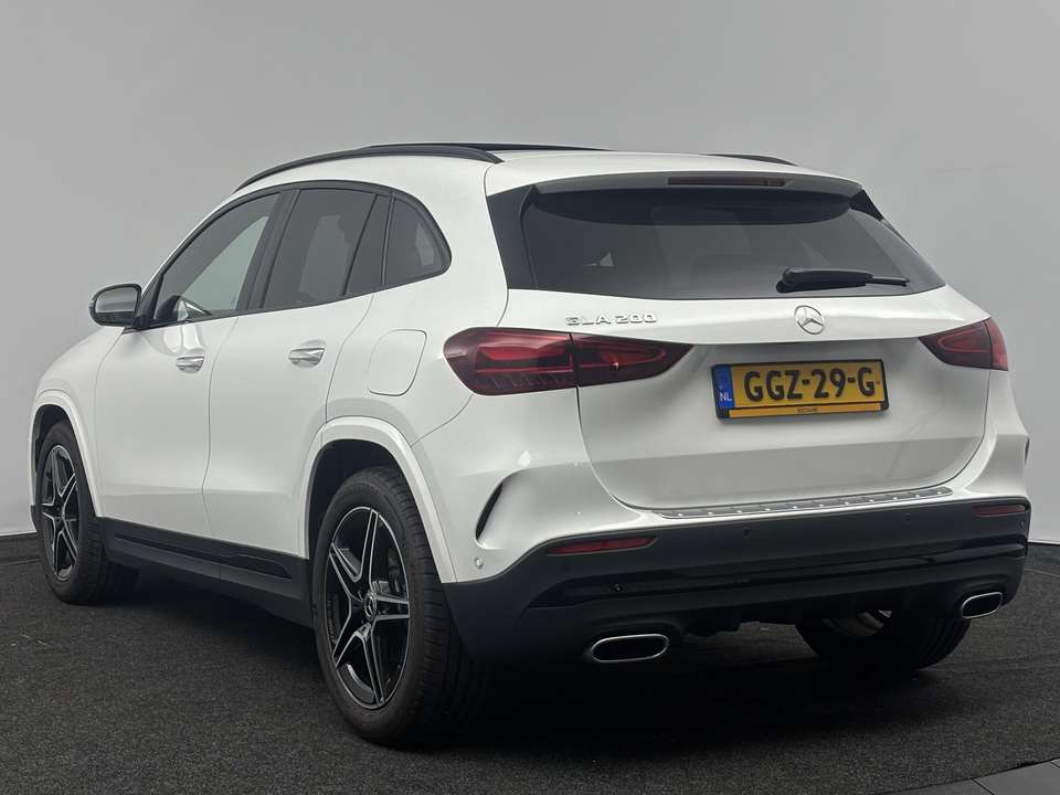 Mercedes-Benz GLA 200 - Imagem 6