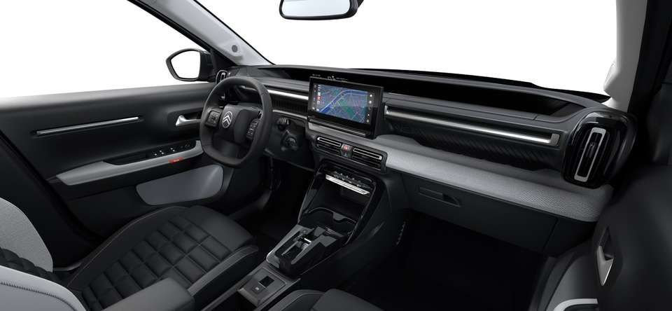Citroen C3 - Imagem 6