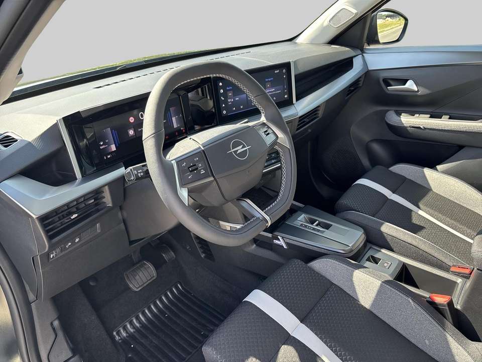Opel Frontera - Imagem 4