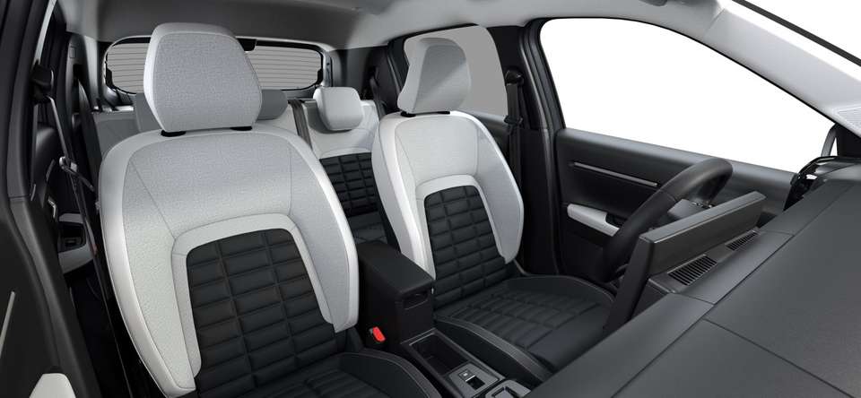 Citroen C3 - Imagem 7