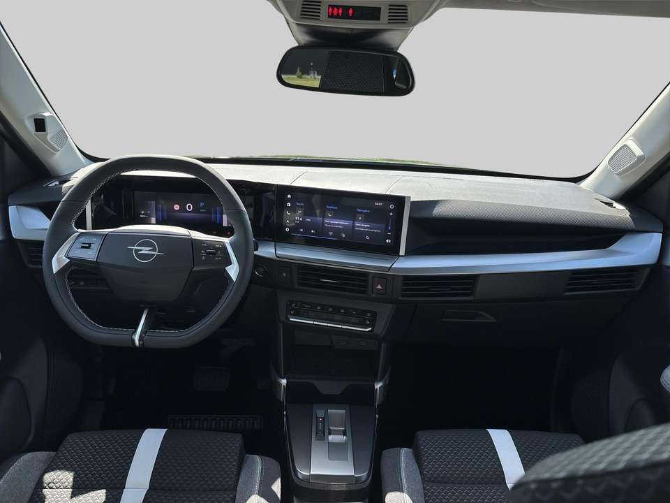 Opel Frontera - Imagem 5