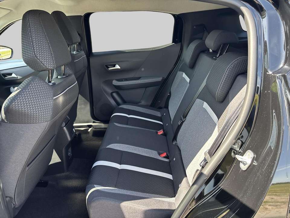 Opel Frontera - Imagem 6