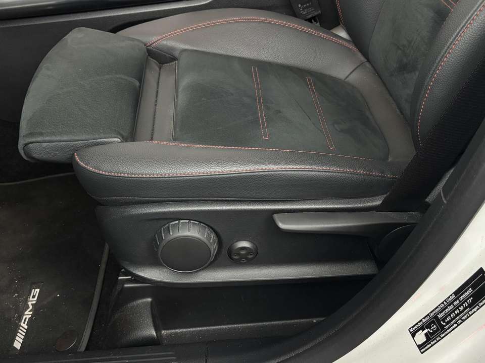 Mercedes-Benz GLA 200 - Imagem 9