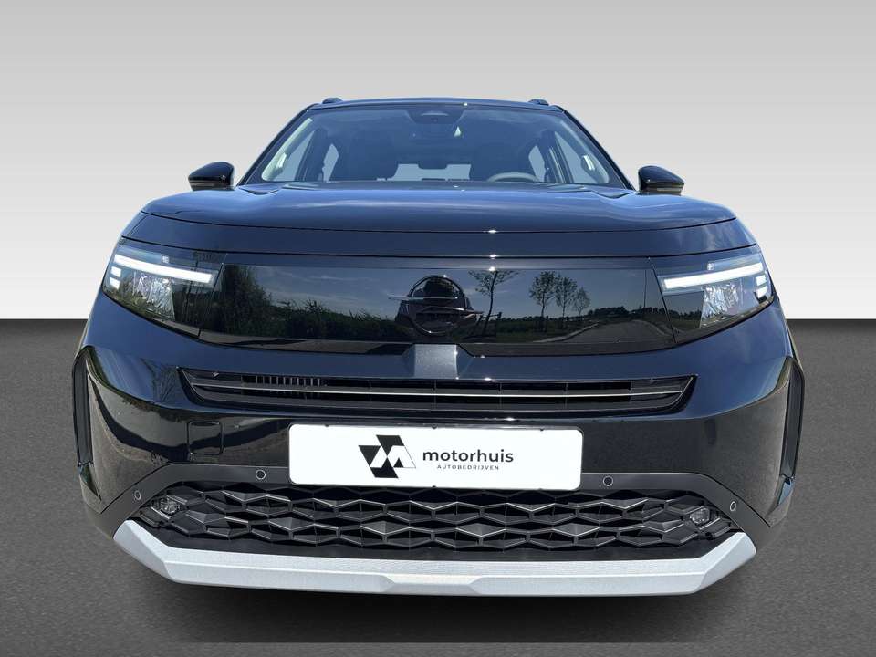 Opel Frontera - Imagem 7