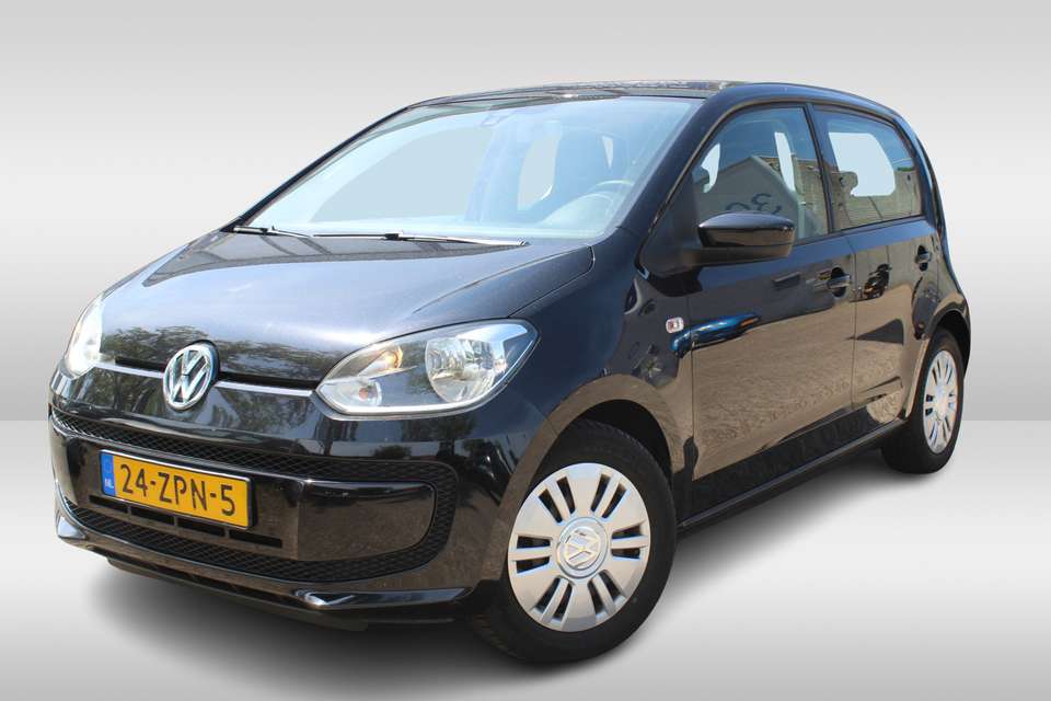 Volkswagen up! - Imagem 1