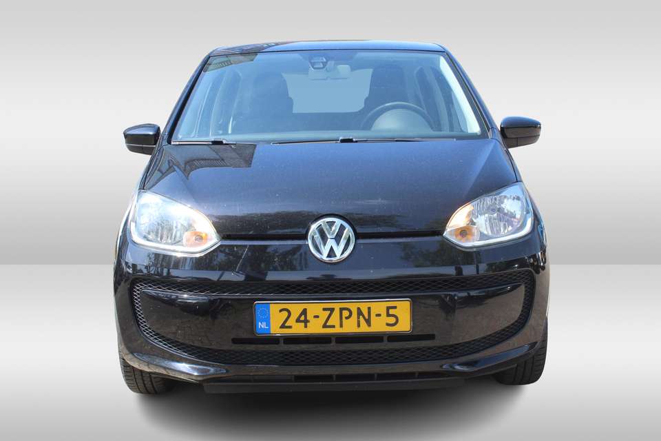 Volkswagen up! - Imagem 2