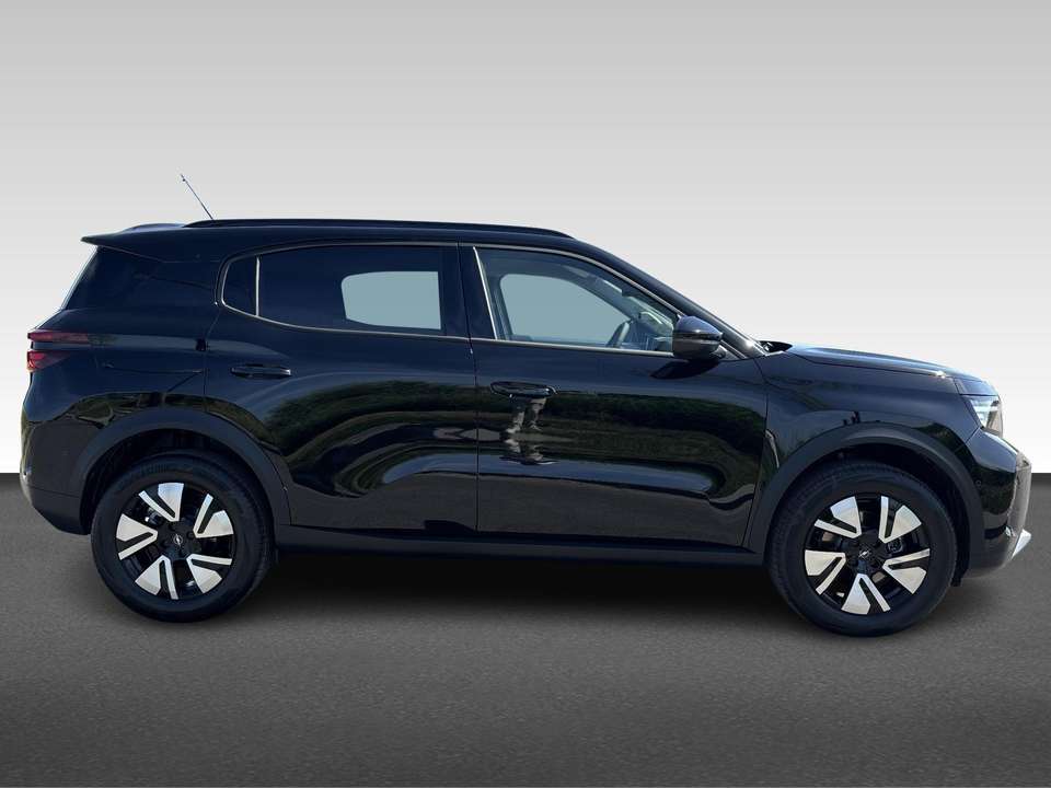 Opel Frontera - Imagem 9