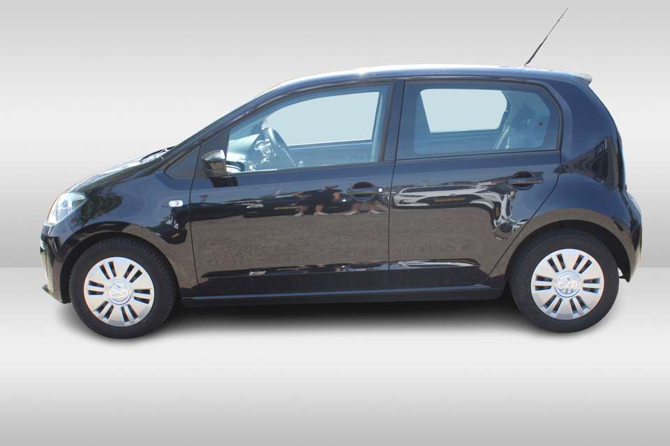 Volkswagen up! - Imagem 3