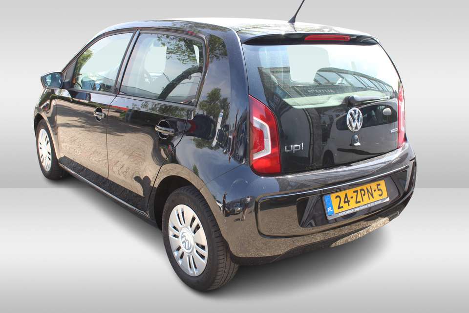 Volkswagen up! - Imagem 4