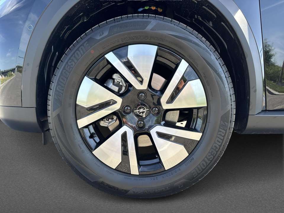 Opel Frontera - Imagem 11