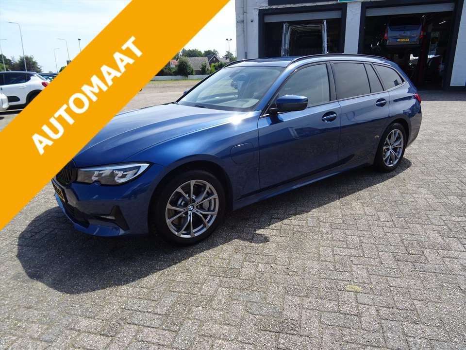 BMW 330 - Imagem 1