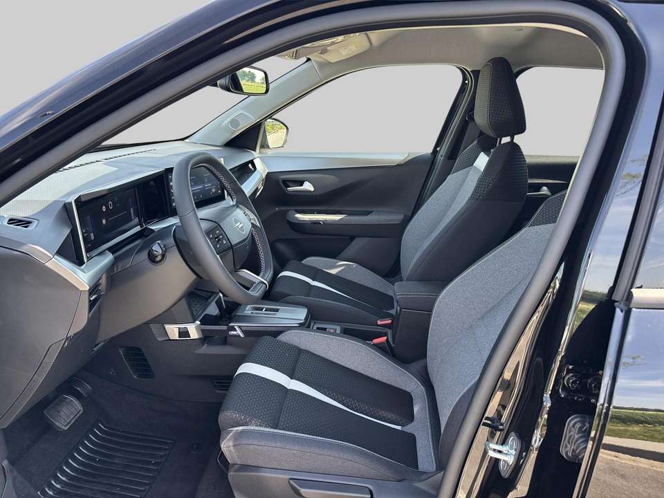 Opel Frontera - Imagem 12
