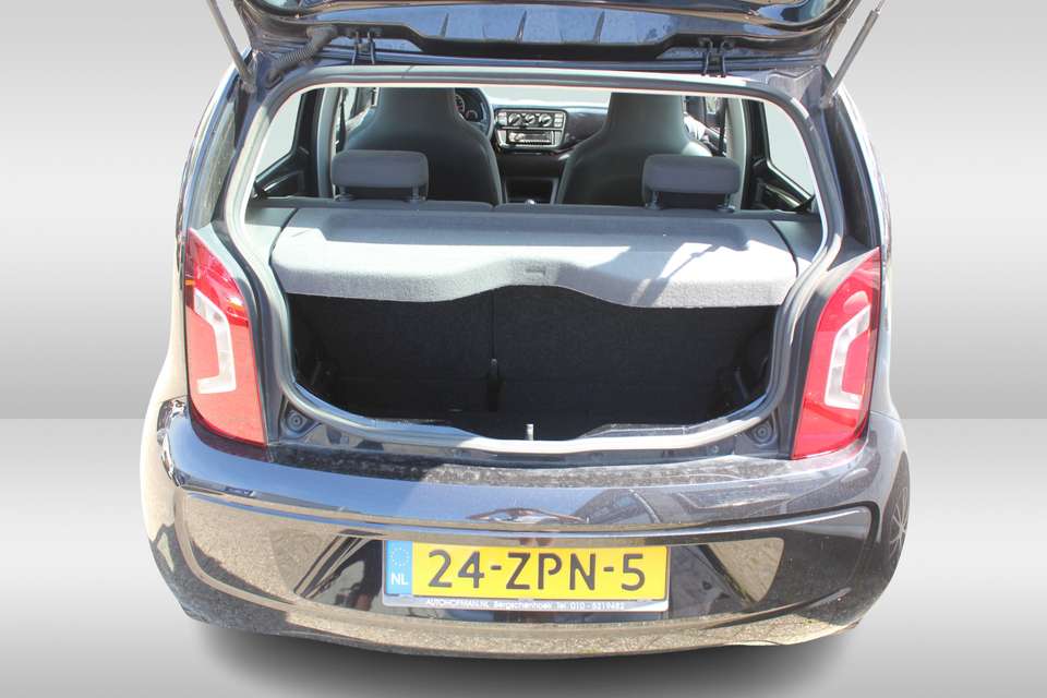 Volkswagen up! - Imagem 6