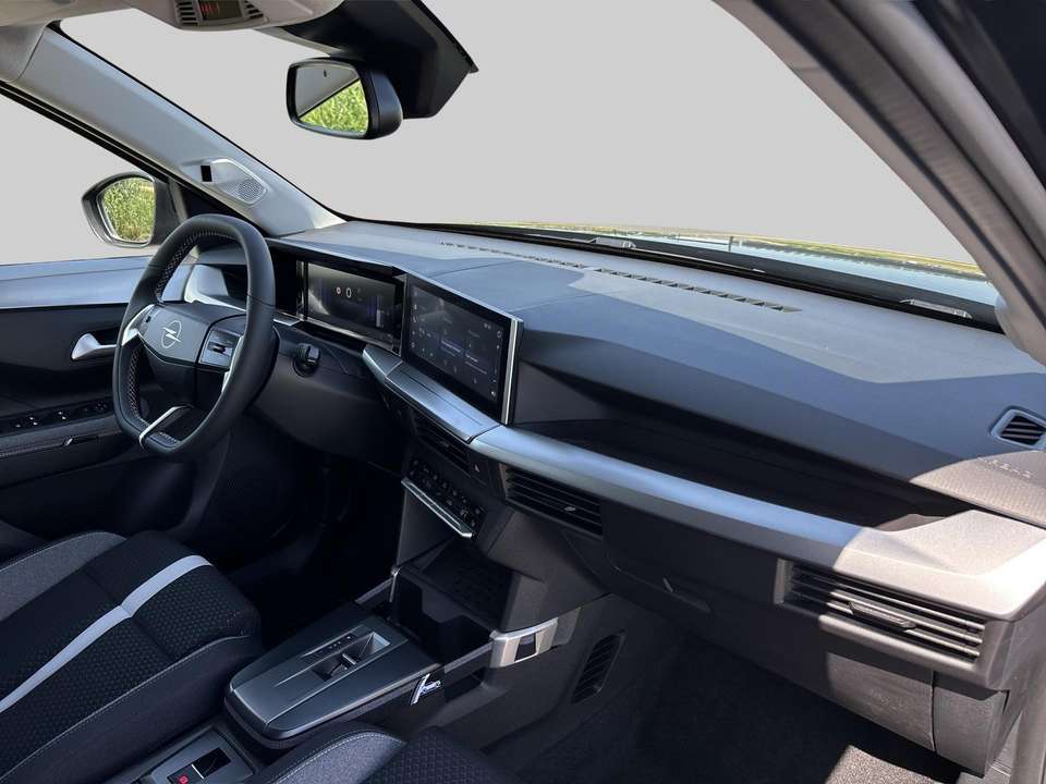 Opel Frontera - Imagem 13