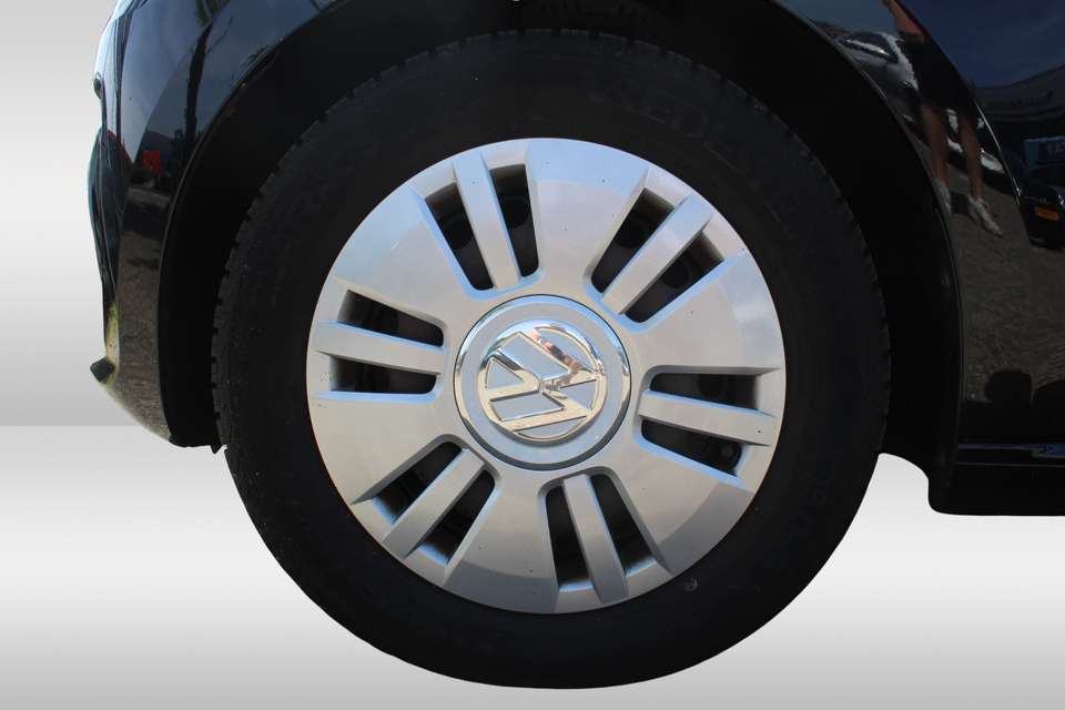 Volkswagen up! - Imagem 7