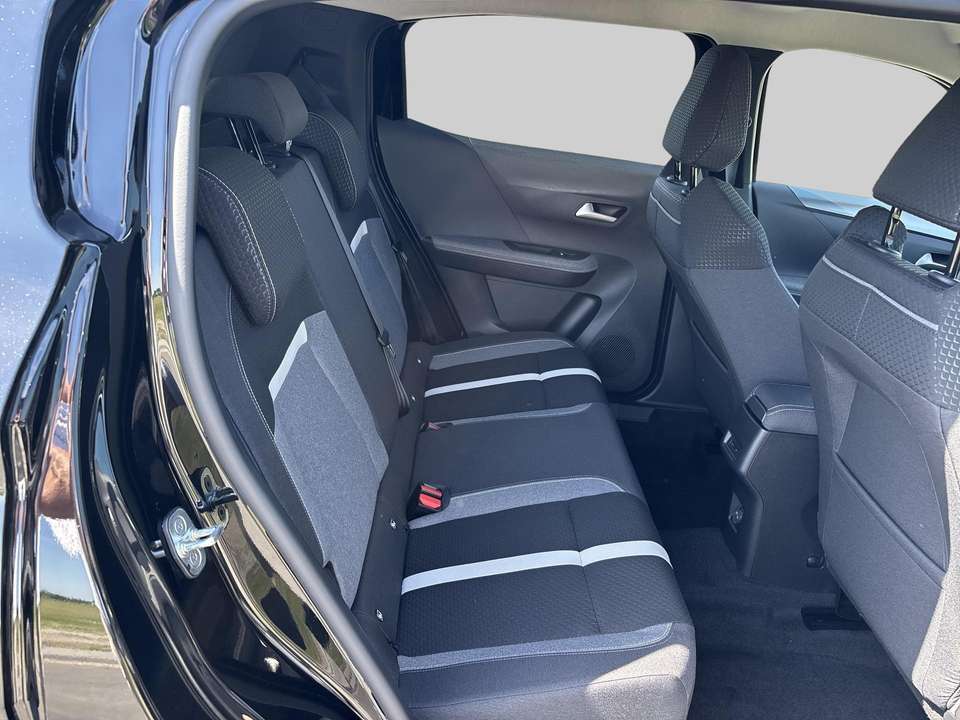 Opel Frontera - Imagem 14