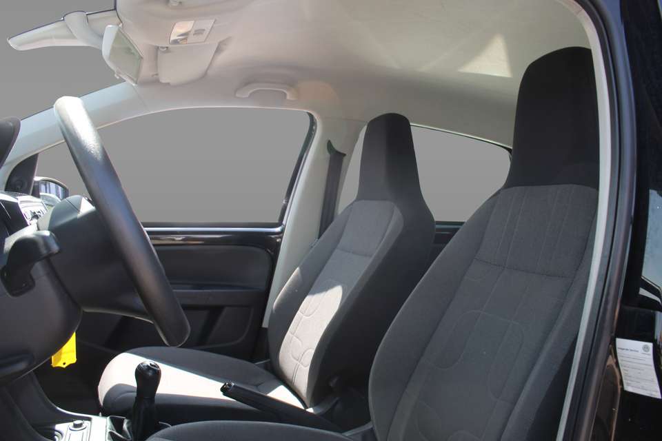 Volkswagen up! - Imagem 8