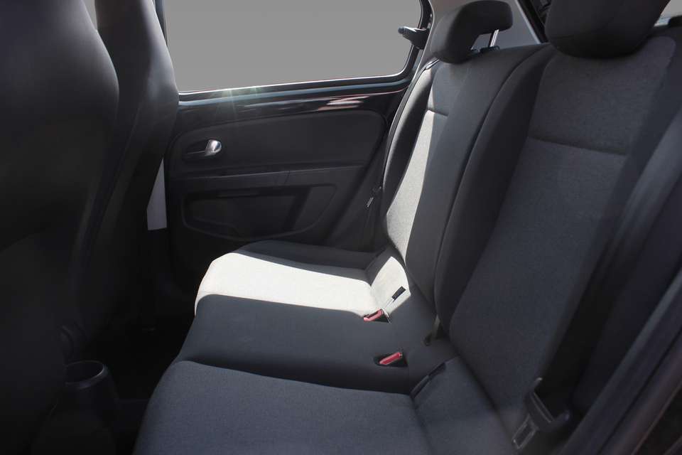 Volkswagen up! - Imagem 9