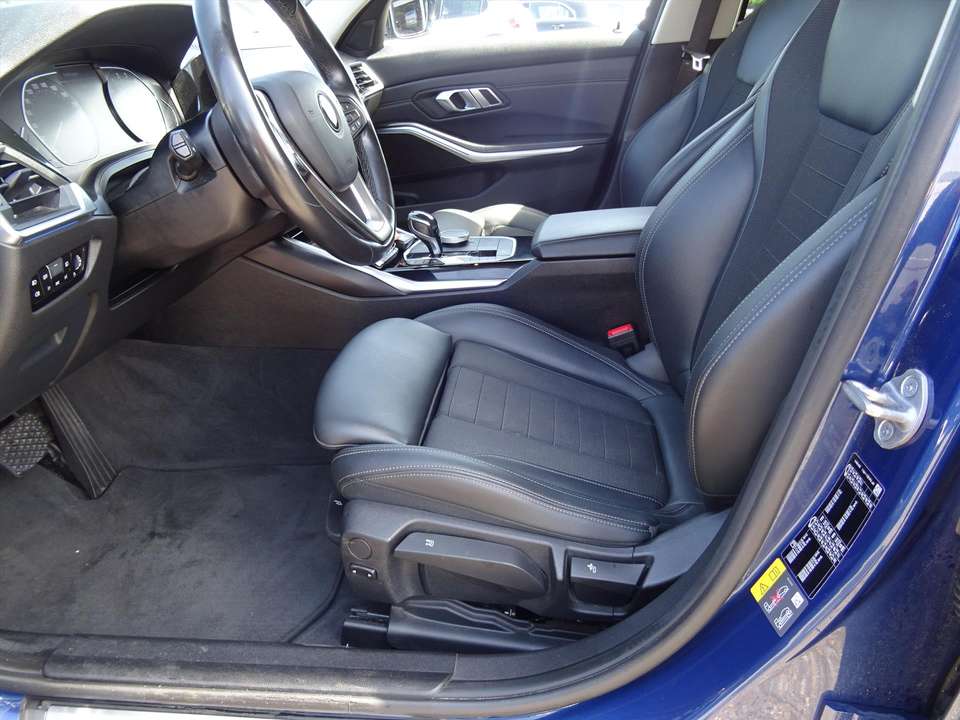 BMW 330 - Imagem 12