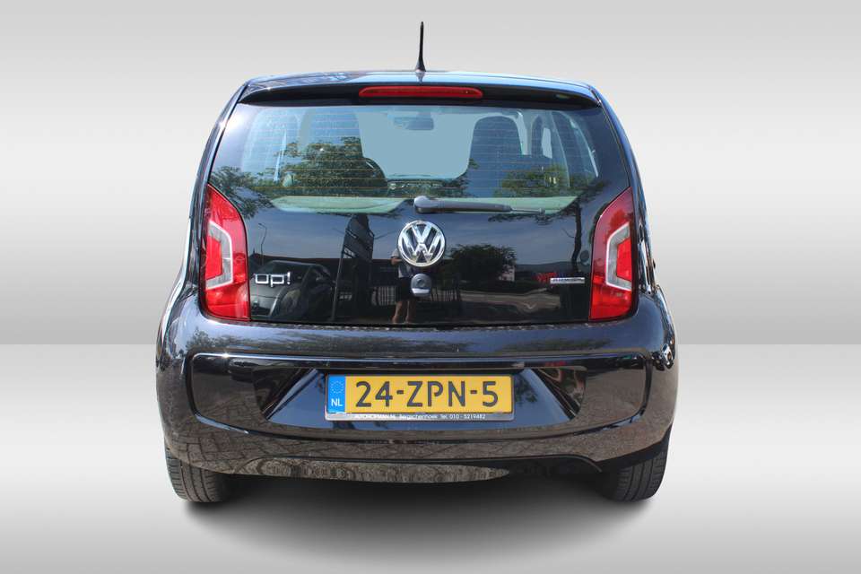 Volkswagen up! - Imagem 20