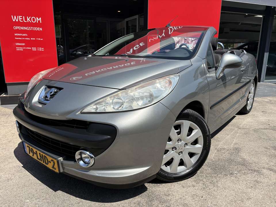 Peugeot 207 - Imagem 2