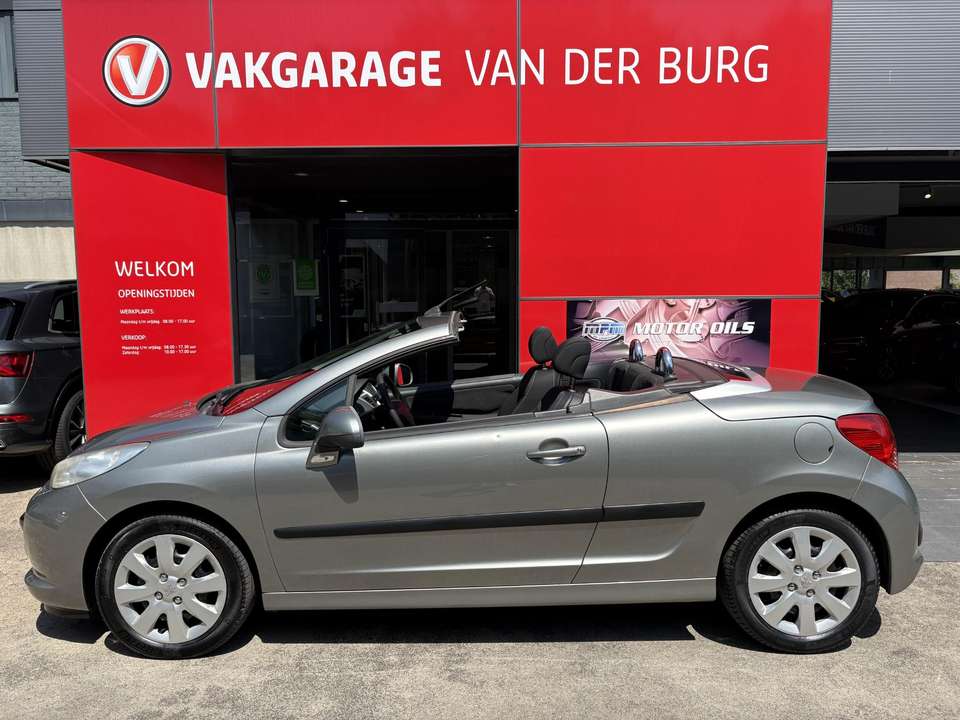 Peugeot 207 - Imagem 3