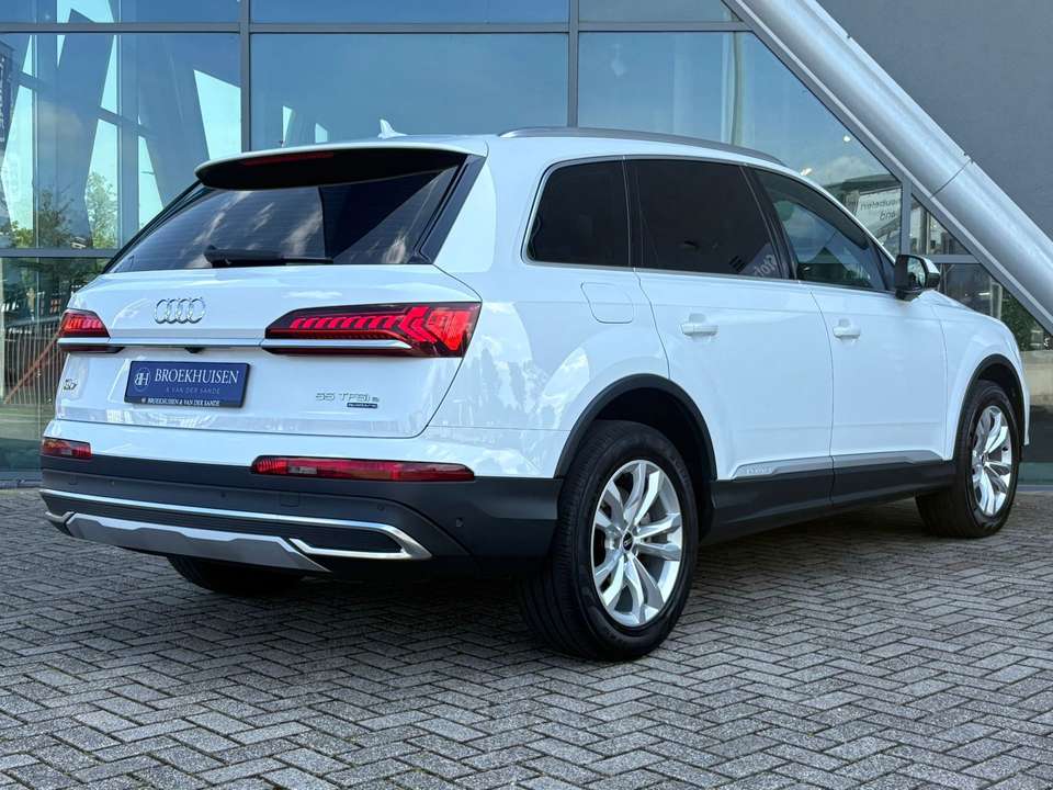 Audi Q7 - Imagem 2