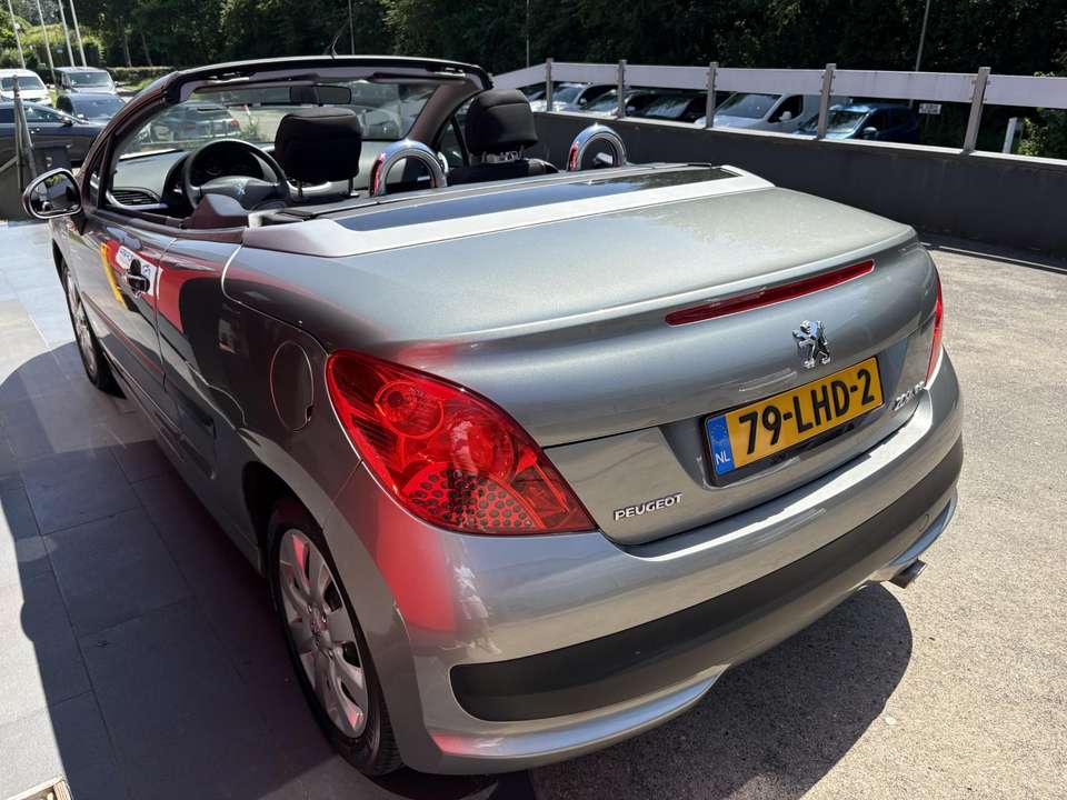 Peugeot 207 - Imagem 4