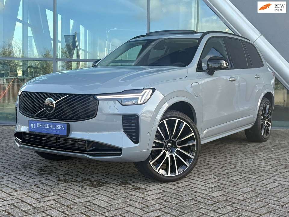 Volvo XC90 - Imagem 1