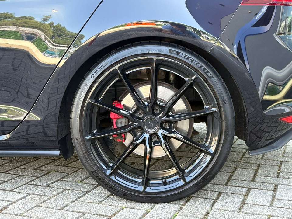 Volkswagen Golf GTI - Imagem 3