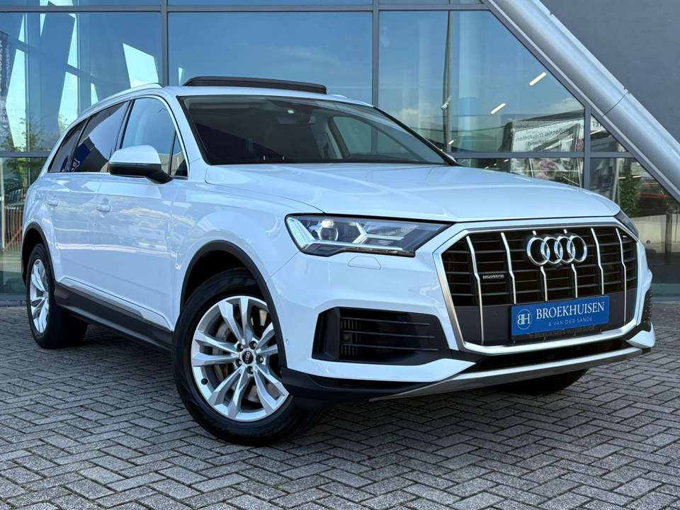 Audi Q7 - Imagem 3