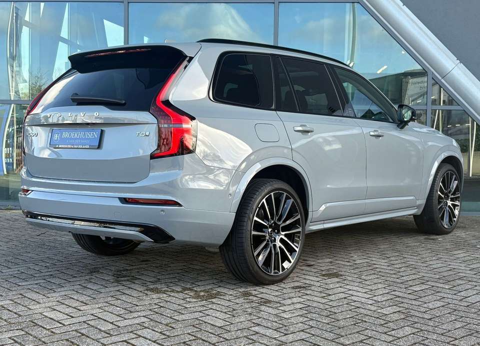 Volvo XC90 - Imagem 2