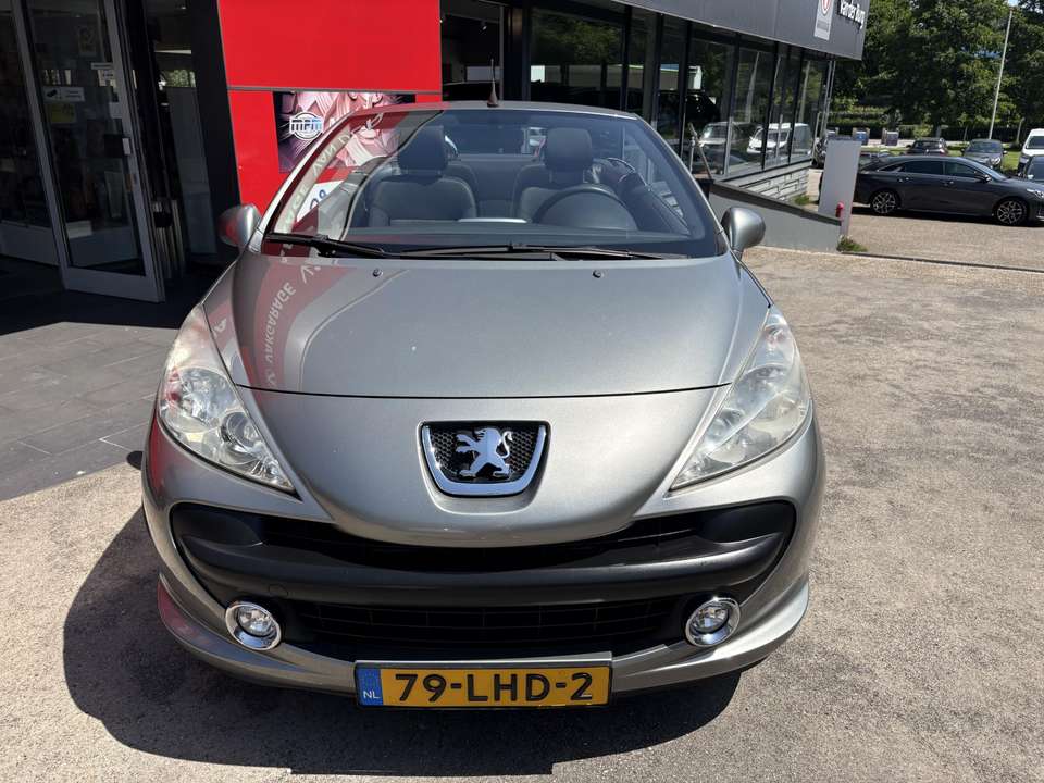 Peugeot 207 - Imagem 6