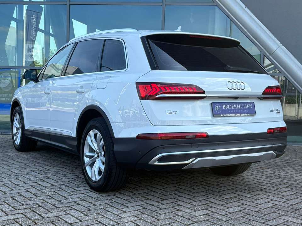 Audi Q7 - Imagem 4