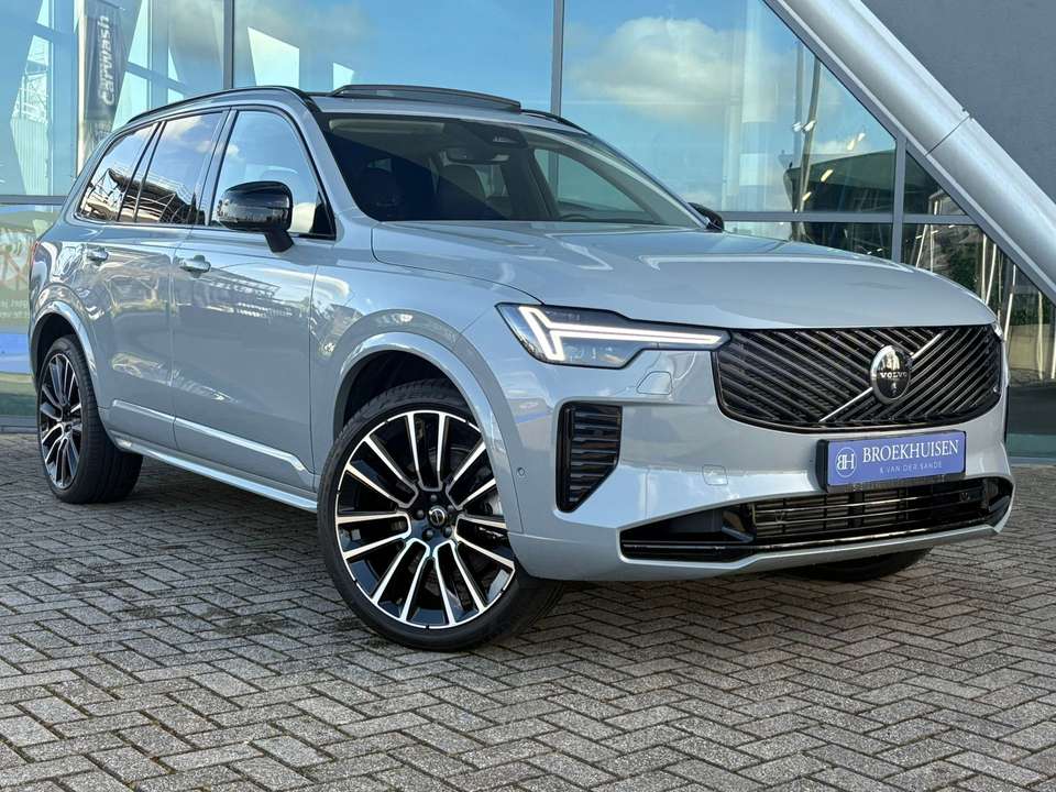 Volvo XC90 - Imagem 3