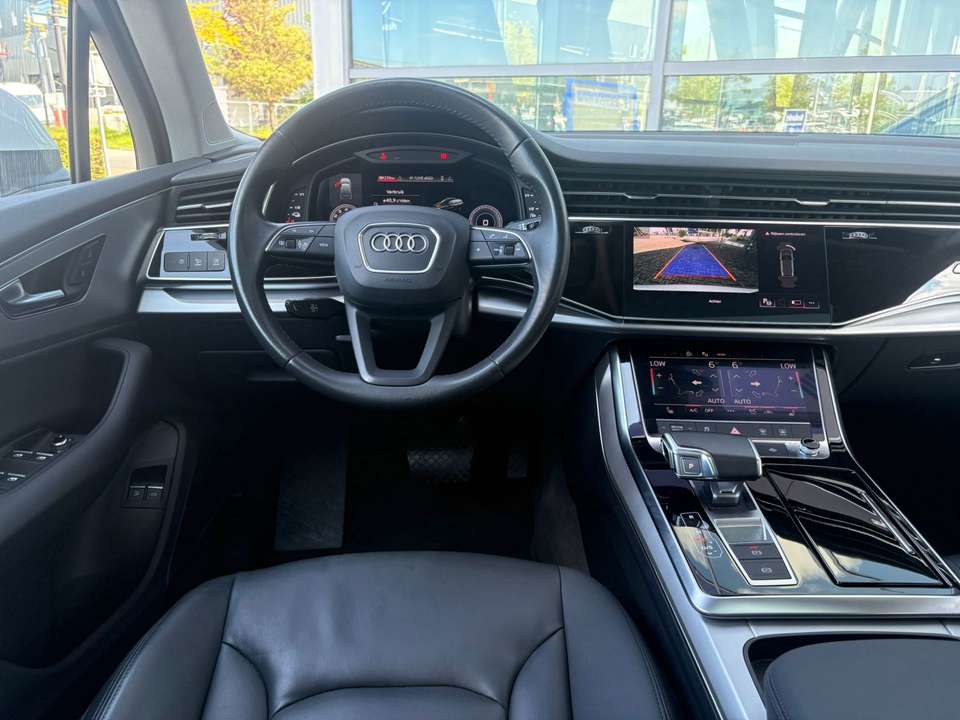 Audi Q7 - Imagem 5