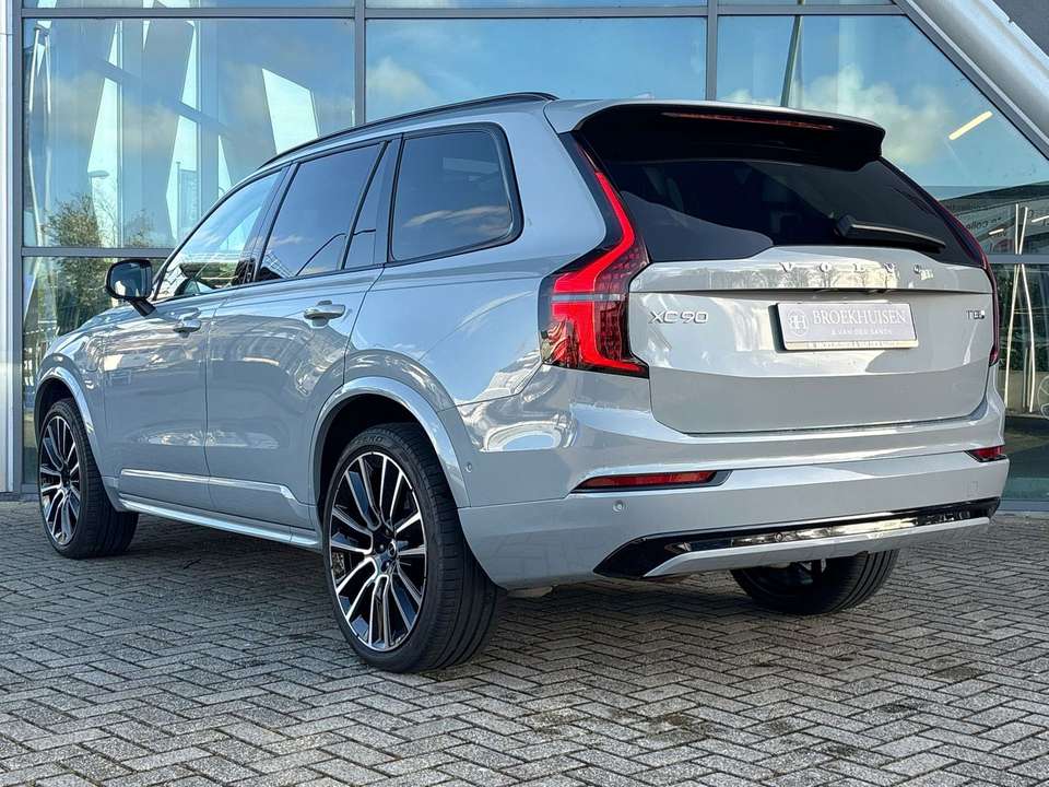 Volvo XC90 - Imagem 4