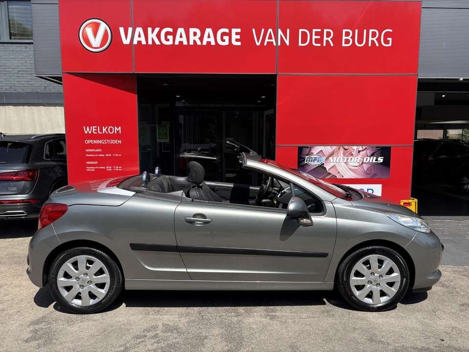 Peugeot 207 - Imagem 8