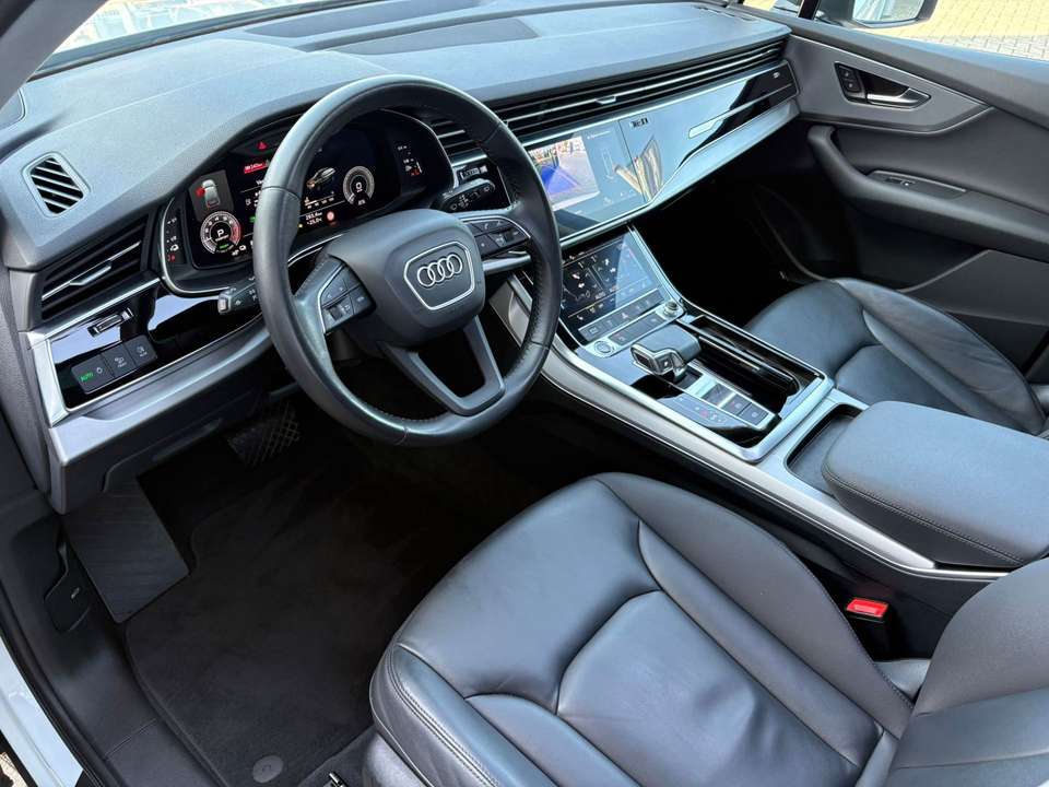 Audi Q7 - Imagem 6