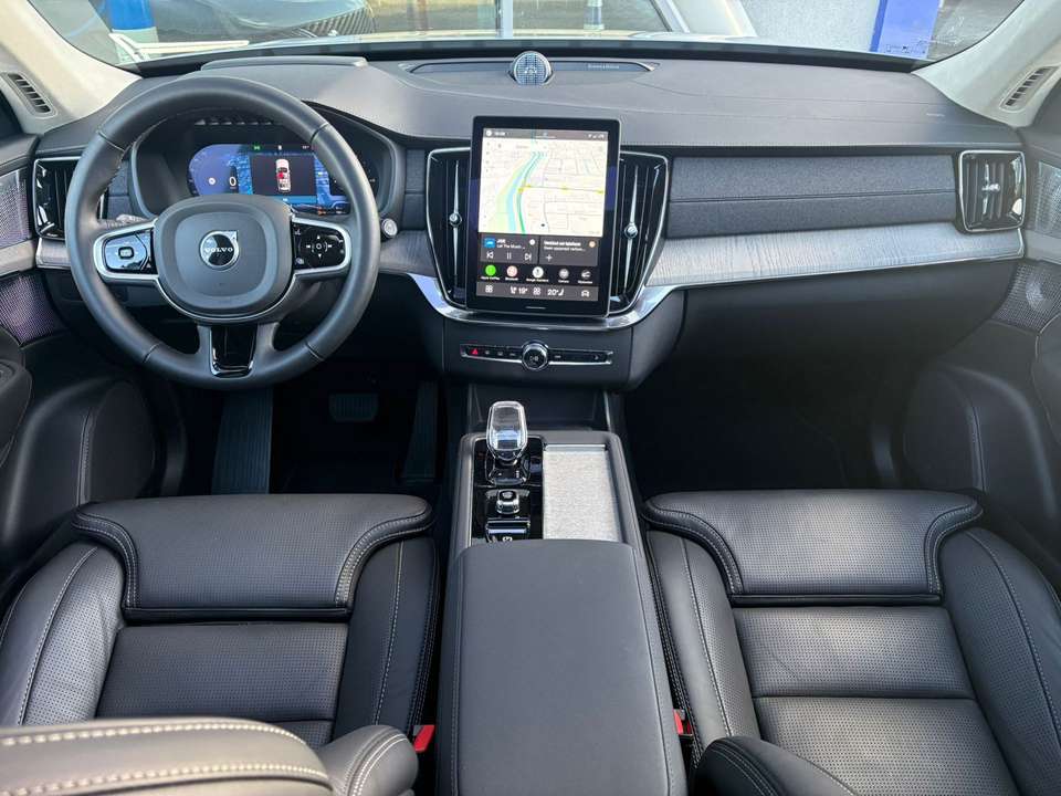 Volvo XC90 - Imagem 5