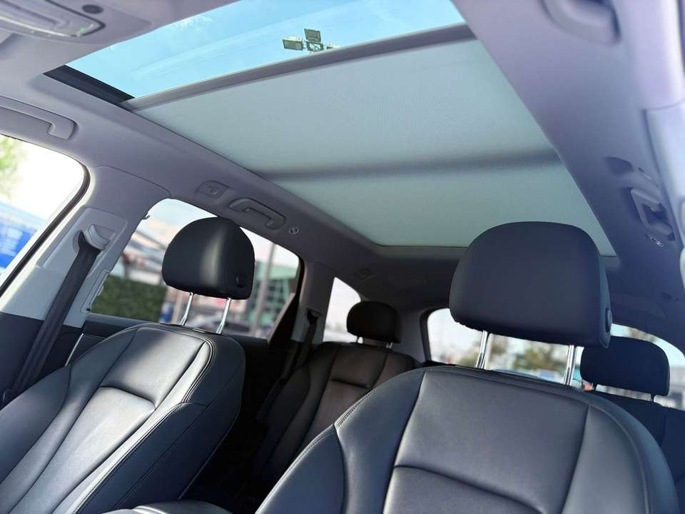 Audi Q7 - Imagem 7