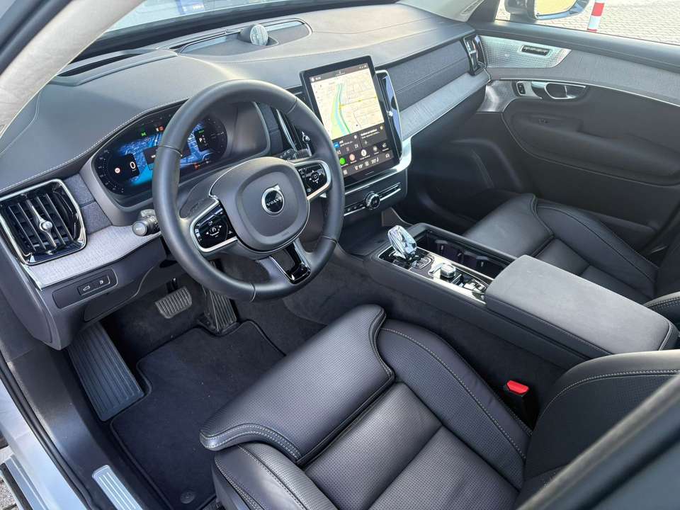 Volvo XC90 - Imagem 6