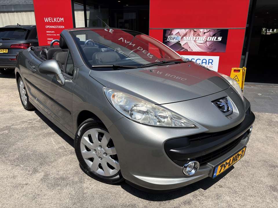 Peugeot 207 - Imagem 10