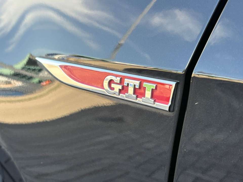 Volkswagen Golf GTI - Imagem 8