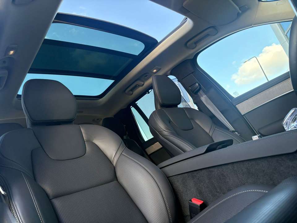 Volvo XC90 - Imagem 7