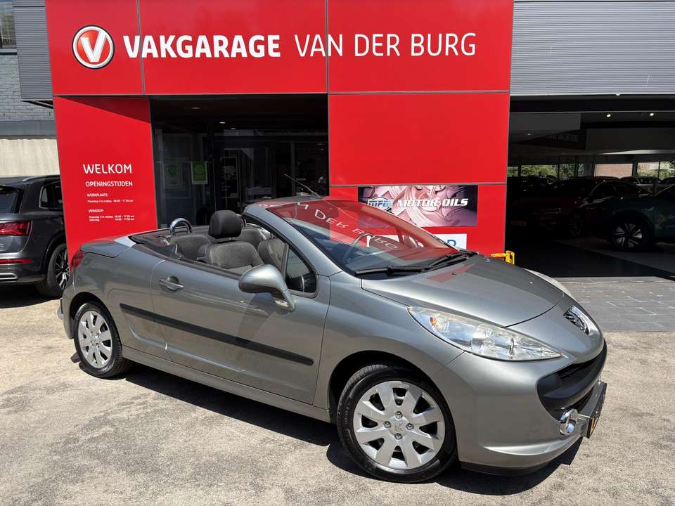 Peugeot 207 - Imagem 11