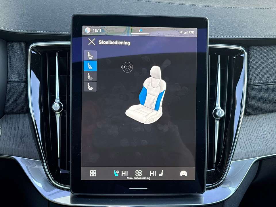 Volvo XC90 - Imagem 8