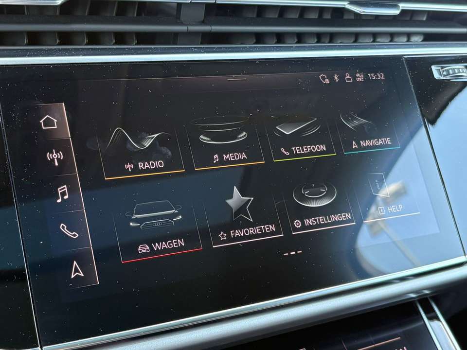 Audi Q7 - Imagem 10